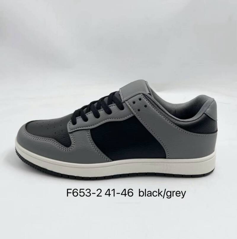 Buty sportowe męskie Roz 41-46/12 par